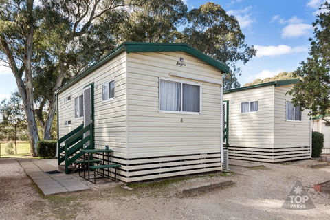 Gawler Caravan Park - Accommodation Daintree 29