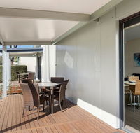 Gawler Caravan Park - Accommodation Daintree