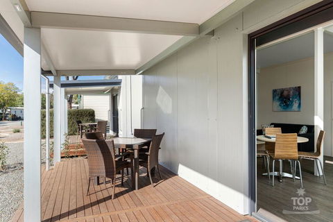 Gawler Caravan Park - Accommodation Daintree 0