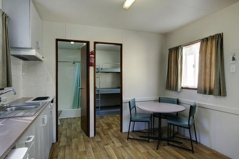Gawler Caravan Park - Accommodation Daintree 19
