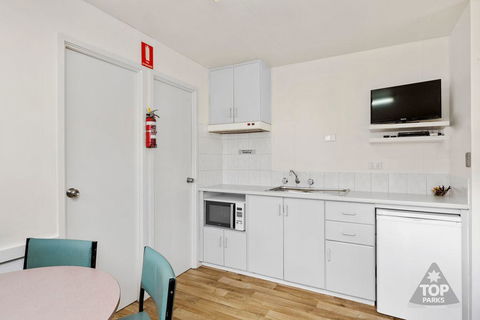 Gawler Caravan Park - Accommodation Daintree 27