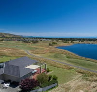 Golfers Paradise 18th Tee - 52 Huntingdale Drive - Accommodation Daintree