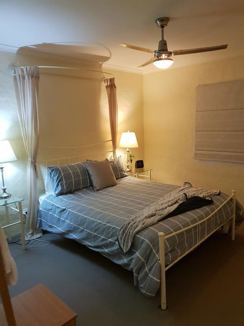 Donnybrook Cottages - Hutt River - Accommodation Daintree 2