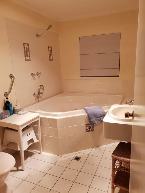 Donnybrook Cottages - Hutt River - Accommodation Daintree 6