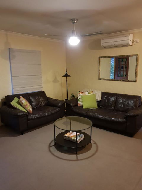 Donnybrook Cottages - Hutt River - Accommodation Daintree 4