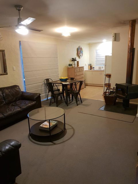 Donnybrook Cottages - Hutt River - Accommodation Daintree 5