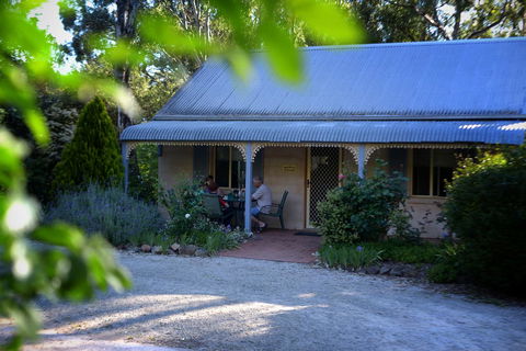 Donnybrook Cottages - Hutt River - Accommodation Daintree 0