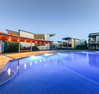 South Shores Trevally Villa 38 - South Shores Normanville - Accommodation Daintree