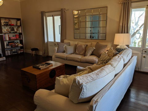 Belmore Cottage - Accommodation Daintree 22