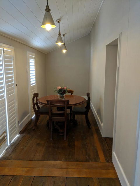 Belmore Cottage - Accommodation Daintree 20