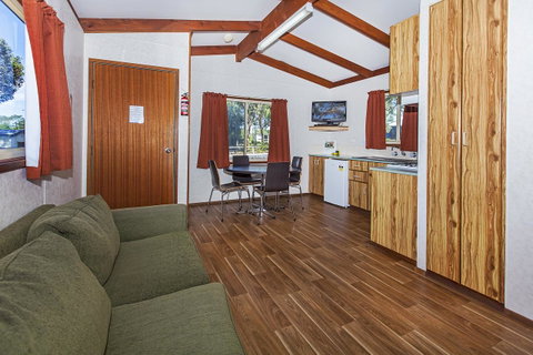 Echo Holiday Parks - Naracoorte - Accommodation Daintree 36