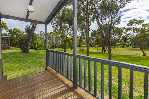 Echo Holiday Parks - Naracoorte - Accommodation Daintree 25