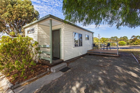 Echo Holiday Parks - Naracoorte - Accommodation Daintree 4