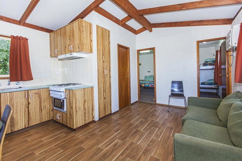 Echo Holiday Parks - Naracoorte - Accommodation Daintree 40