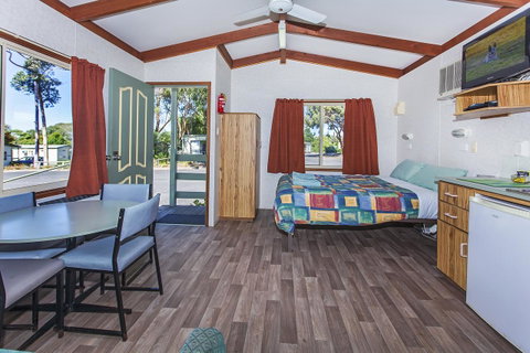 Echo Holiday Parks - Naracoorte - Accommodation Daintree 43
