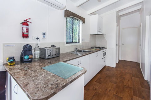 Echo Holiday Parks - Naracoorte - Accommodation Daintree 22