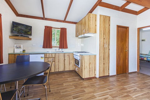Echo Holiday Parks - Naracoorte - Accommodation Daintree 39