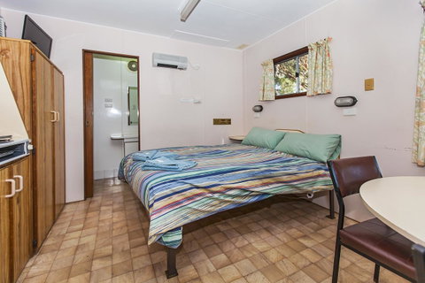 Echo Holiday Parks - Naracoorte - Accommodation Daintree 5
