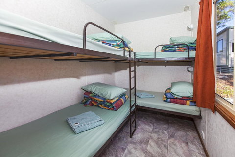 Echo Holiday Parks - Naracoorte - Accommodation Daintree 35