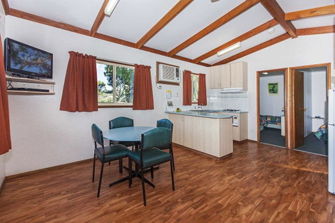 Echo Holiday Parks - Naracoorte - Accommodation Daintree 13
