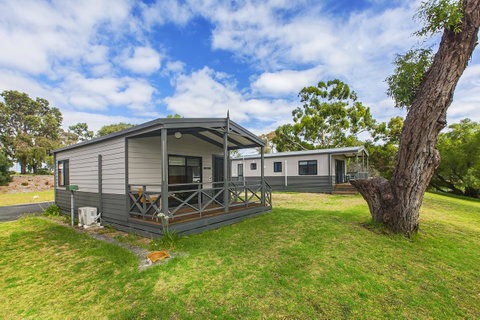 Echo Holiday Parks - Naracoorte - Accommodation Daintree 27