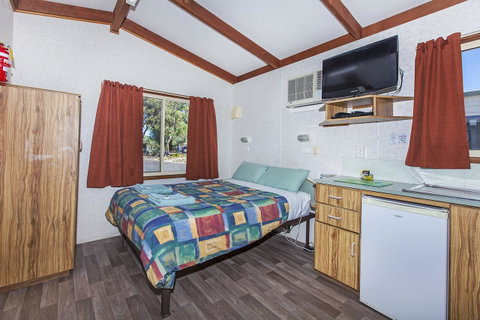 Echo Holiday Parks - Naracoorte - Accommodation Daintree 42