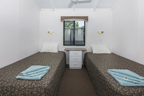 Echo Holiday Parks - Naracoorte - Accommodation Daintree 28