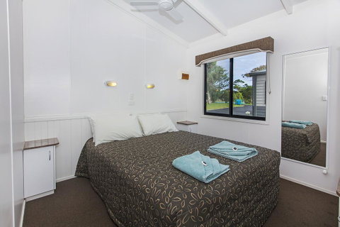 Echo Holiday Parks - Naracoorte - Accommodation Daintree 20