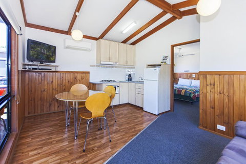 Echo Holiday Parks - Naracoorte - Accommodation Daintree 31