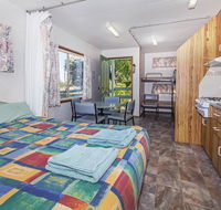 Big4 Naracoorte Holiday Park - Accommodation Daintree