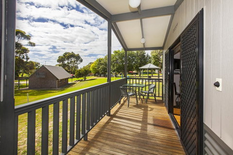 Echo Holiday Parks - Naracoorte - Accommodation Daintree 26