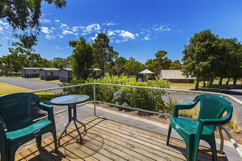 Echo Holiday Parks - Naracoorte - Accommodation Daintree 33