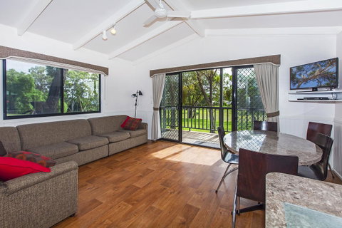 Echo Holiday Parks - Naracoorte - Accommodation Daintree 24