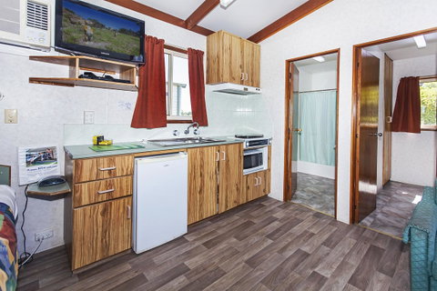 Echo Holiday Parks - Naracoorte - Accommodation Daintree 44