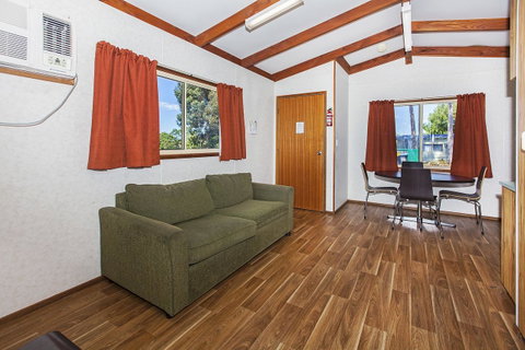 Echo Holiday Parks - Naracoorte - Accommodation Daintree 38