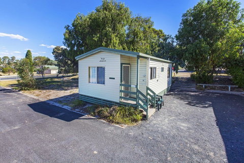 Echo Holiday Parks - Naracoorte - Accommodation Daintree 18