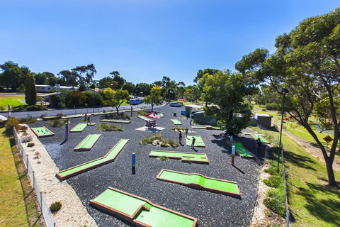 Echo Holiday Parks - Naracoorte - Accommodation Daintree 6