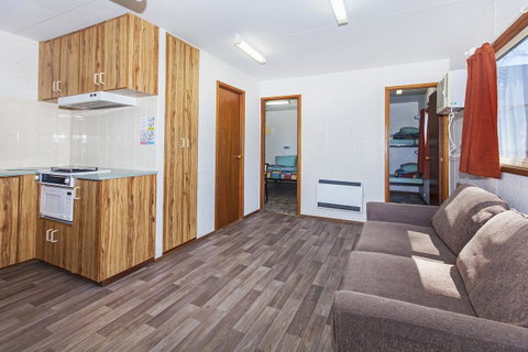 Echo Holiday Parks - Naracoorte - Accommodation Daintree 34