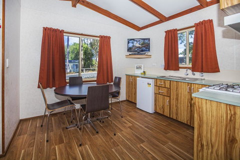 Echo Holiday Parks - Naracoorte - Accommodation Daintree 37