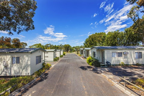 Echo Holiday Parks - Naracoorte - Accommodation Daintree 7