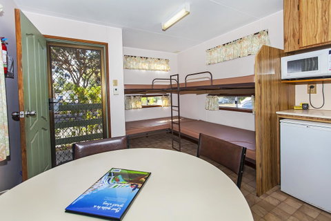 Echo Holiday Parks - Naracoorte - Accommodation Daintree 3