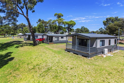 Echo Holiday Parks - Naracoorte - Accommodation Daintree 32