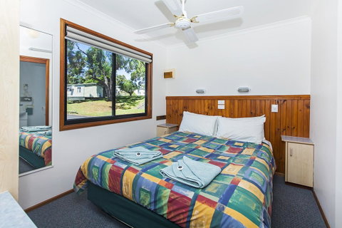 Echo Holiday Parks - Naracoorte - Accommodation Daintree 29