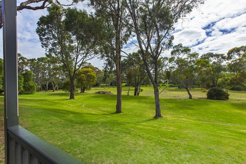 Echo Holiday Parks - Naracoorte - Accommodation Daintree 21