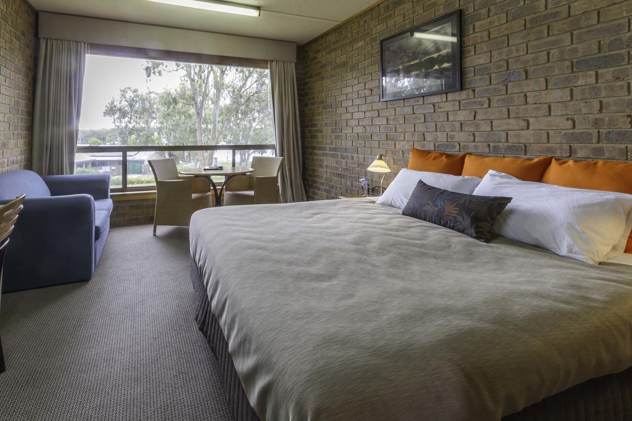 Mannum SA Accommodation Daintree