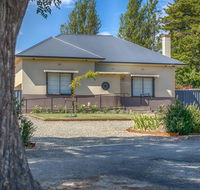 Bilyara House - Accommodation Daintree