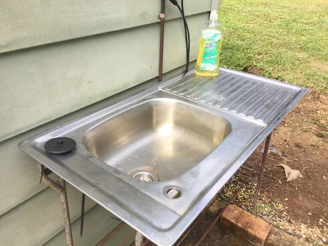 A Peaceful Cabin In The Country - Accommodation Daintree 9