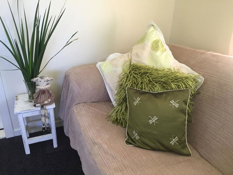 A Peaceful Cabin In The Country - Accommodation Daintree 2