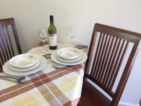 A Peaceful Cabin In The Country - Accommodation Daintree 4