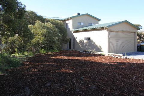 LAS ARENAS - The Sands - BEACH HOUSE - Accommodation Daintree 7